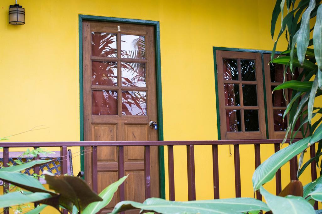 Janrassamee Home Stay Koh Chang Exterior photo